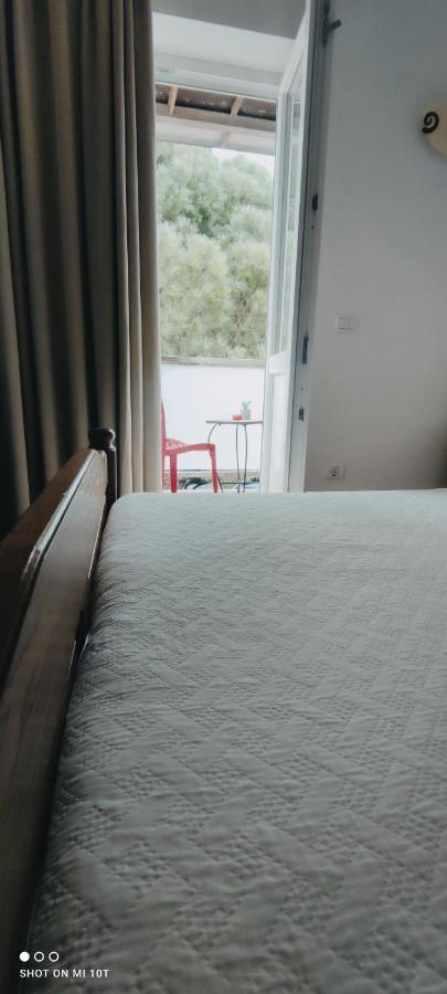 Laco De Pelagius Rooms Novigrad Istria Extérieur photo