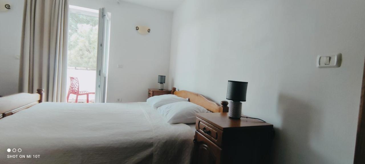 Laco De Pelagius Rooms Novigrad Istria Extérieur photo