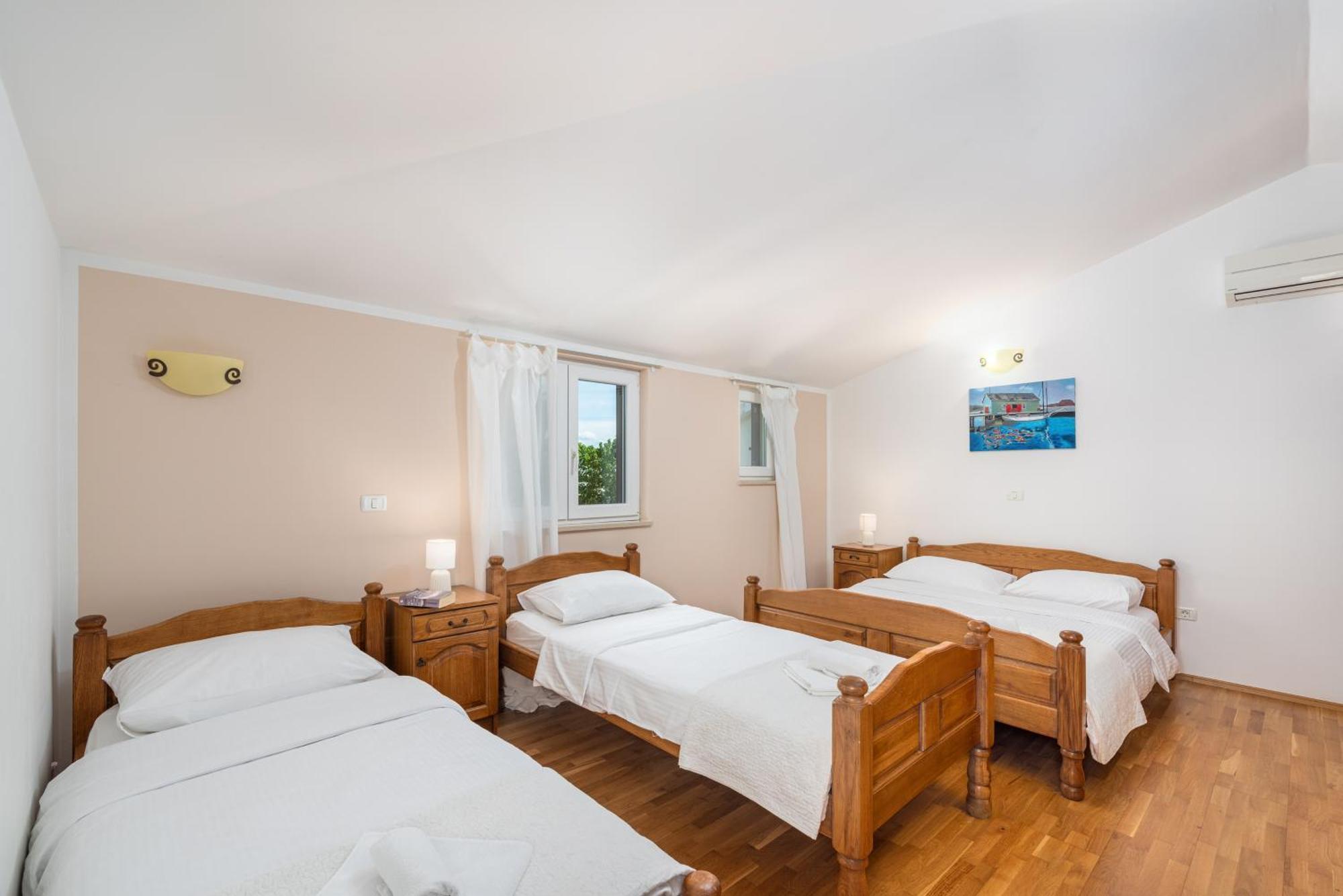 Laco De Pelagius Rooms Novigrad Istria Extérieur photo