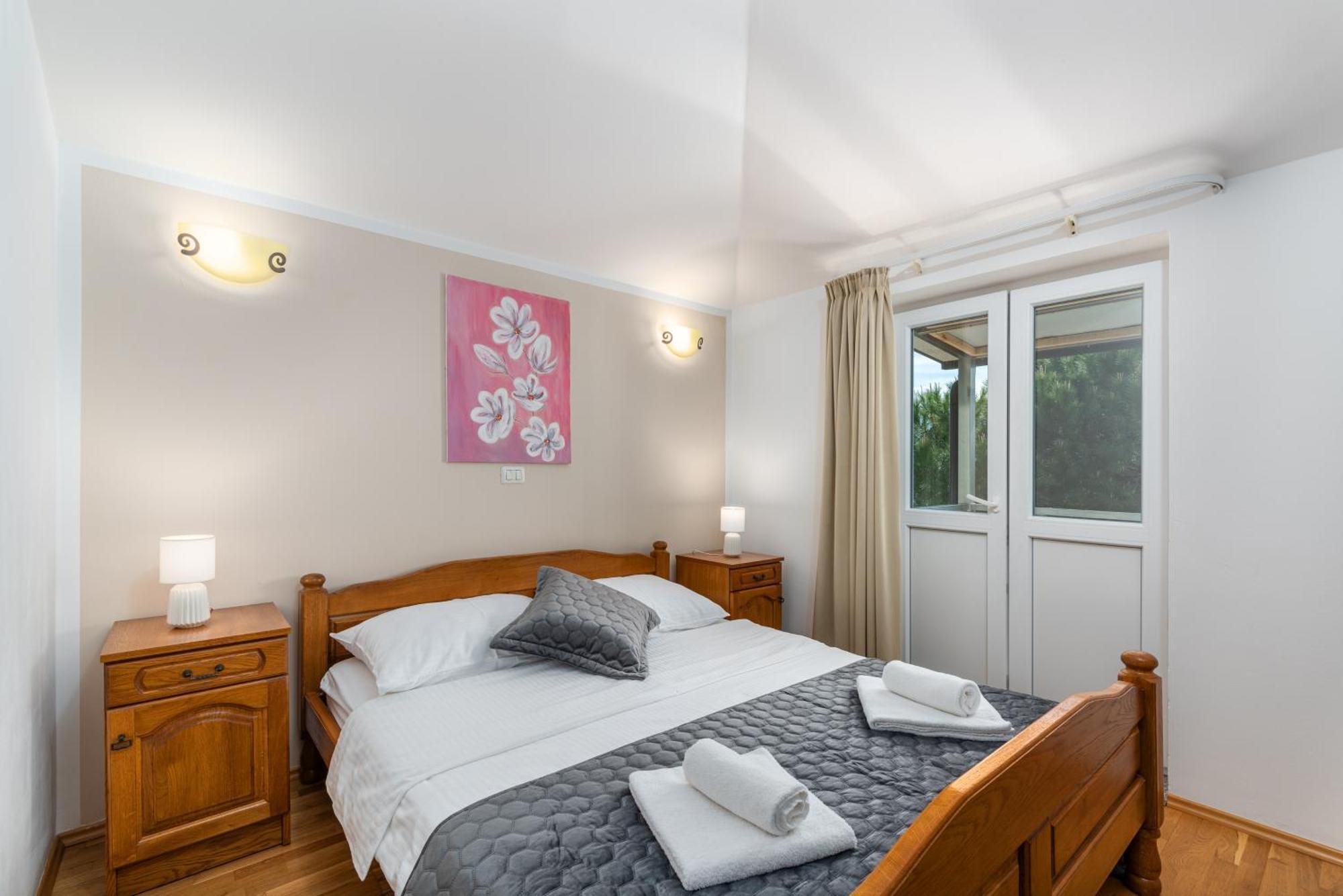 Laco De Pelagius Rooms Novigrad Istria Extérieur photo