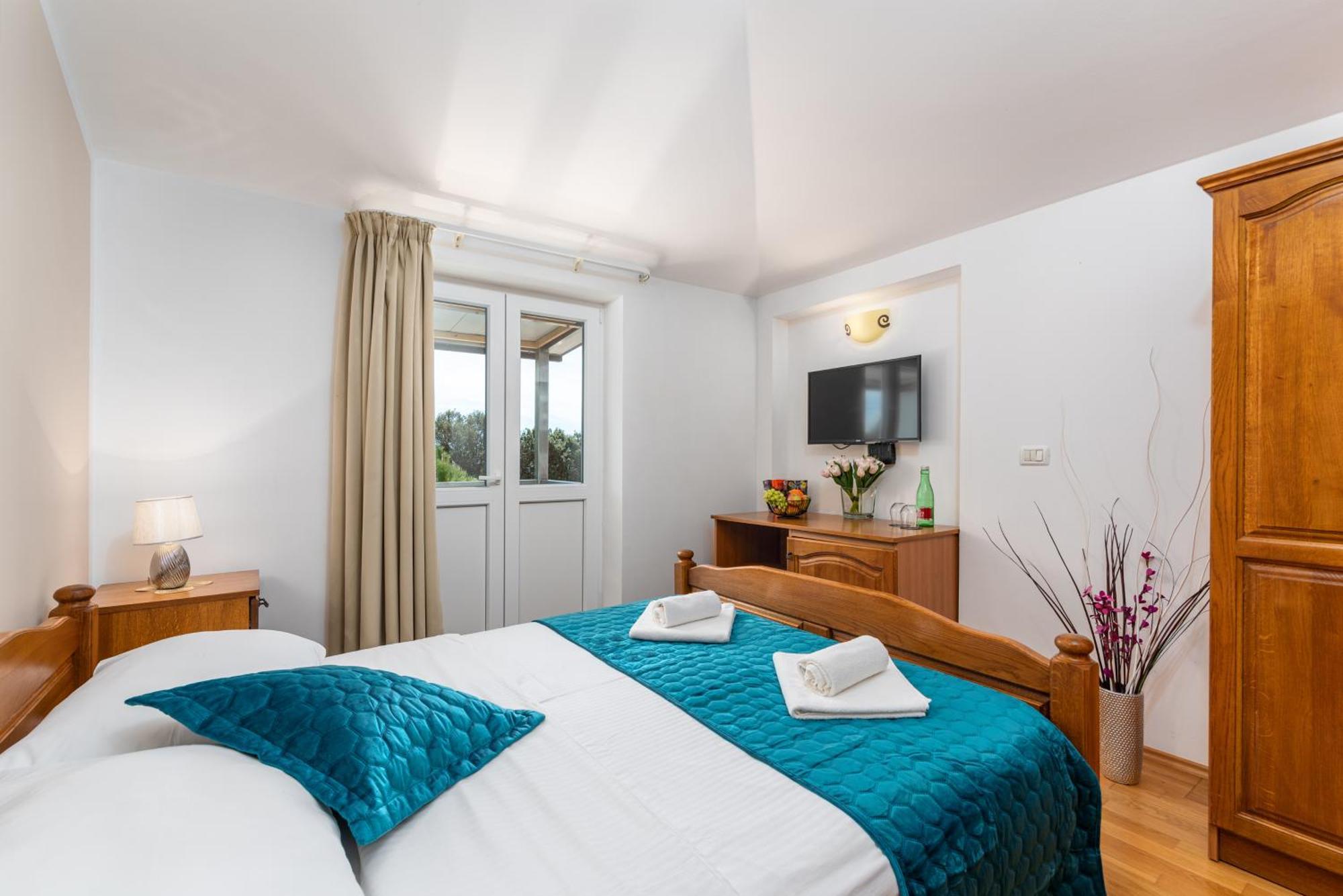 Laco De Pelagius Rooms Novigrad Istria Extérieur photo