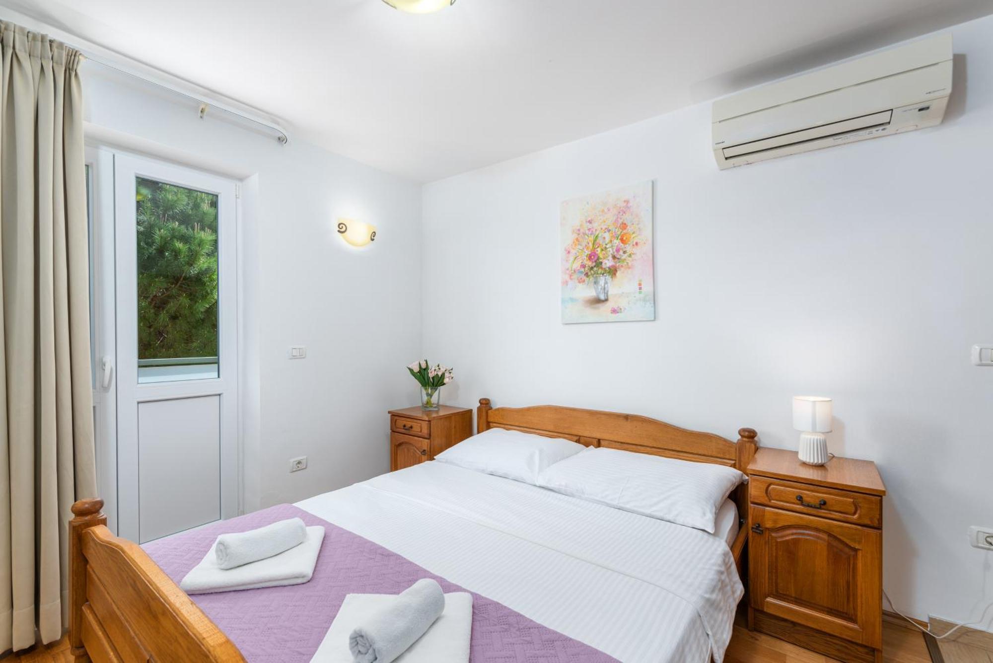 Laco De Pelagius Rooms Novigrad Istria Extérieur photo
