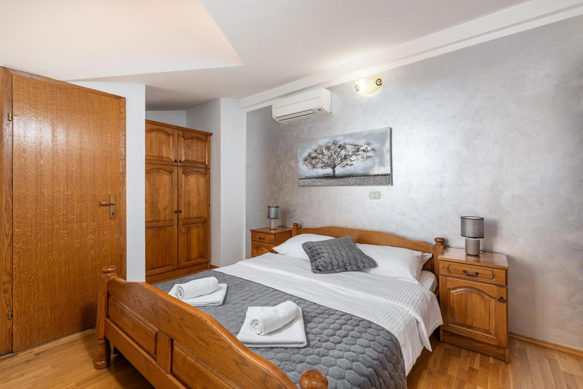 Laco De Pelagius Rooms Novigrad Istria Extérieur photo